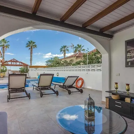 Villa Allegra