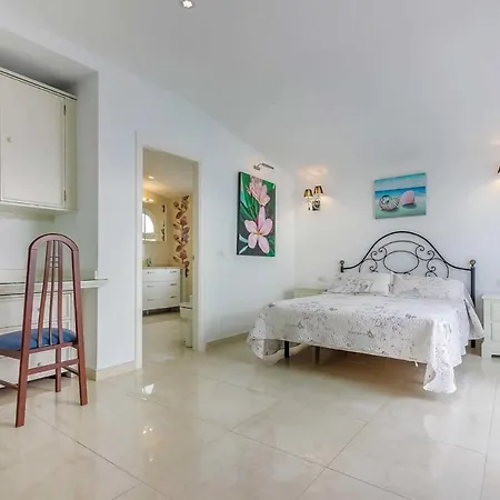 Villa Allegra *
